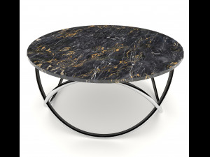 table 3D 模型