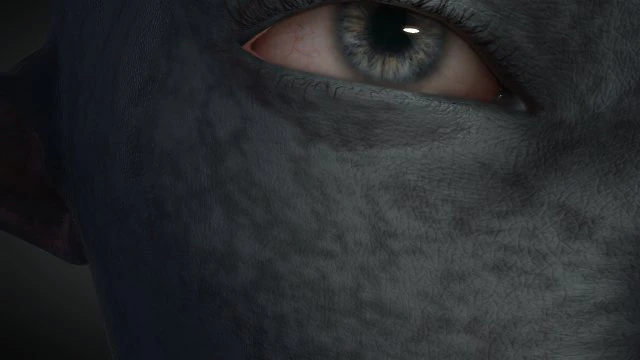 інопланетянин 3D Модель .c4d .max .obj .3ds .fbx .stl .blend 