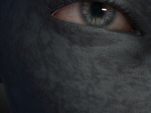 alien Modelo 3D