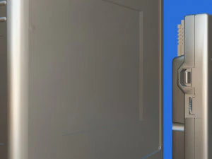 game boy color and pocket 3D Model
