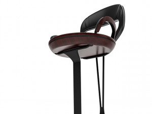 modern chair 3D Модель