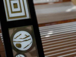 pianoforte yamaha Modello 3D