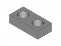 93 files mecavolt blocks pl ba1 ba2 an1 an2 an3 fo sq wa 3D Print Models