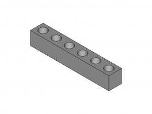 93 files mecavolt blocks pl ba1 ba2 an1 an2 an3 fo sq wa 3D printmodel