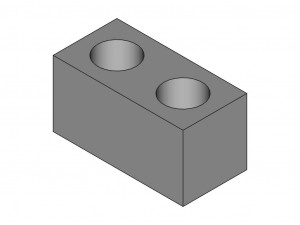 93 files mecavolt blocks pl ba1 ba2 an1 an2 an3 fo sq wa 3D printmodel