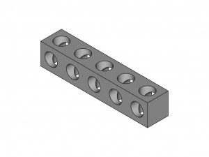 93 files mecavolt blocks pl ba1 ba2 an1 an2 an3 fo sq wa 3D printmodel