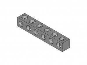 93 files mecavolt blocks pl ba1 ba2 an1 an2 an3 fo sq wa 3D printmodel