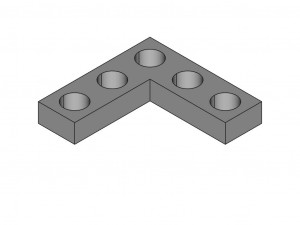 93 files mecavolt blocks pl ba1 ba2 an1 an2 an3 fo sq wa 3D printmodel