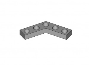 93 files mecavolt blocks pl ba1 ba2 an1 an2 an3 fo sq wa 3D printmodel