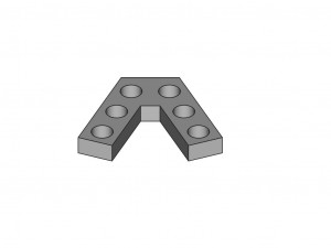 93 files mecavolt blocks pl ba1 ba2 an1 an2 an3 fo sq wa 3D printmodel
