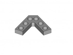 93 files mecavolt blocks pl ba1 ba2 an1 an2 an3 fo sq wa 3D printmodel