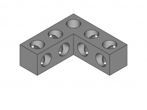 93 files mecavolt blocks pl ba1 ba2 an1 an2 an3 fo sq wa 3D printmodel