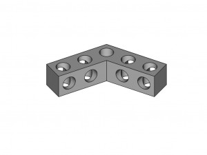 93 files mecavolt blocks pl ba1 ba2 an1 an2 an3 fo sq wa 3D printmodel