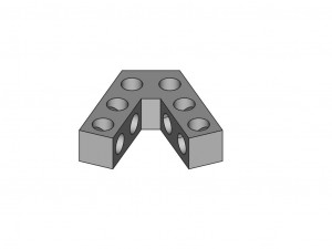 93 files mecavolt blocks pl ba1 ba2 an1 an2 an3 fo sq wa 3D printmodel