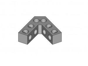 93 files mecavolt blocks pl ba1 ba2 an1 an2 an3 fo sq wa 3D printmodel