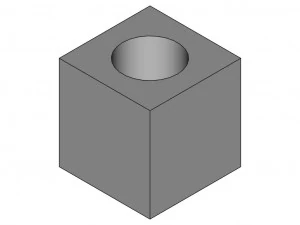 93 arquivos blocos mecavolt pl ba1 ba2 an1 an2 an3 fo sq wa Modelo de Impressão 3D