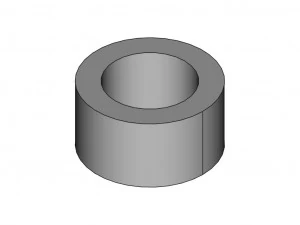 93 arquivos blocos mecavolt pl ba1 ba2 an1 an2 an3 fo sq wa Modelo de Impressão 3D