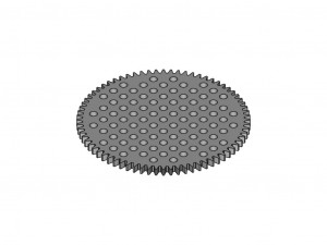 24 files mecavolt ge pu ra1 ra2 ti blocks 3D Принт Модель