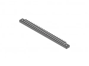 24 archivos mecavolt ge pu ra1 ra2 ti bloques Modelo de impresión 3D