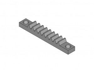 24 files mecavolt ge pu ra1 ra2 ti blocks 3D Принт Модель