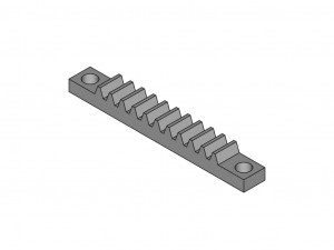 24 files mecavolt ge pu ra1 ra2 ti blocks 3D Принт Модель
