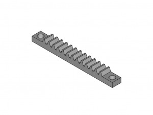 24 files mecavolt ge pu ra1 ra2 ti blocks 3D Принт Модель