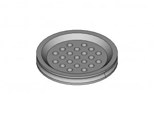 24 archivos mecavolt ge pu ra1 ra2 ti bloques Modelo de impresión 3D