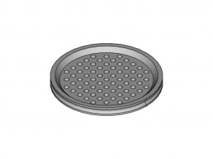 24 archivos mecavolt ge pu ra1 ra2 ti bloques Modelo de impresión 3D