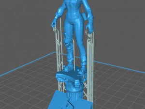 onesie-onesie-from-fortnite 3D Model