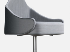 armchair 3D 모델