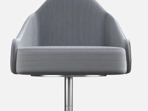 armchair 3D Model