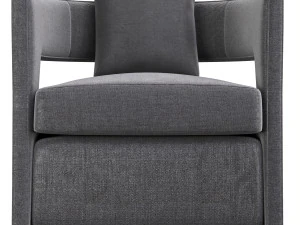 armchair 3D Model