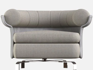 armchair 3D Model