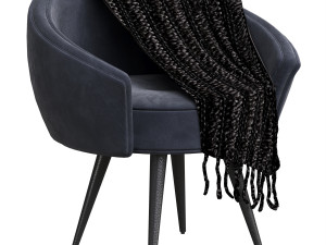 swievarmchairs 3D Модель