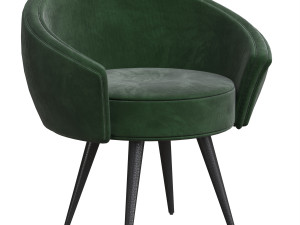 swievarmchairs 3D Модель