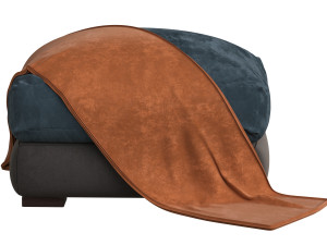 scandinavpouf 3D Model