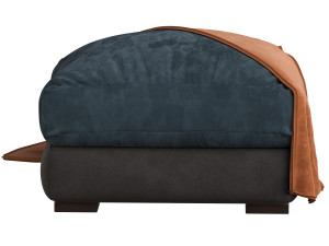 scandinavpouf 3D 模型