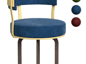 chair 3D Model