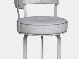chair 3D Model