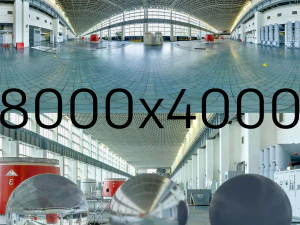 hdri CG टेक्स्चर्स