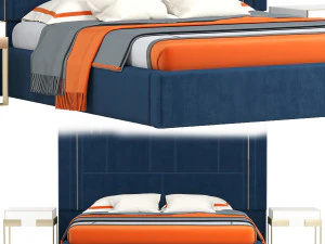 Modrest Adone Modello 3D