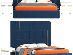 Modrest Adonis 3D Model