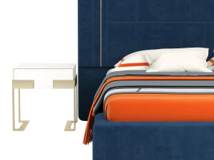 Modrest Adonis 3D Model