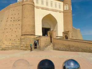 आर्क हद्रि CG टेक्स्चर्स