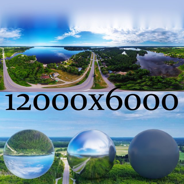Hdri 3D 모델 .c4d .max .obj .3ds .fbx .stl .blend 