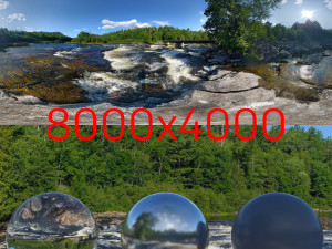 Hdri 3Dモデル