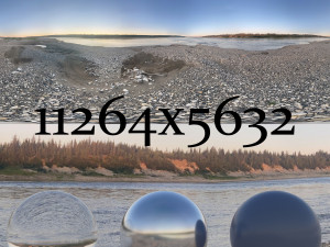 Hdri 3Dモデル