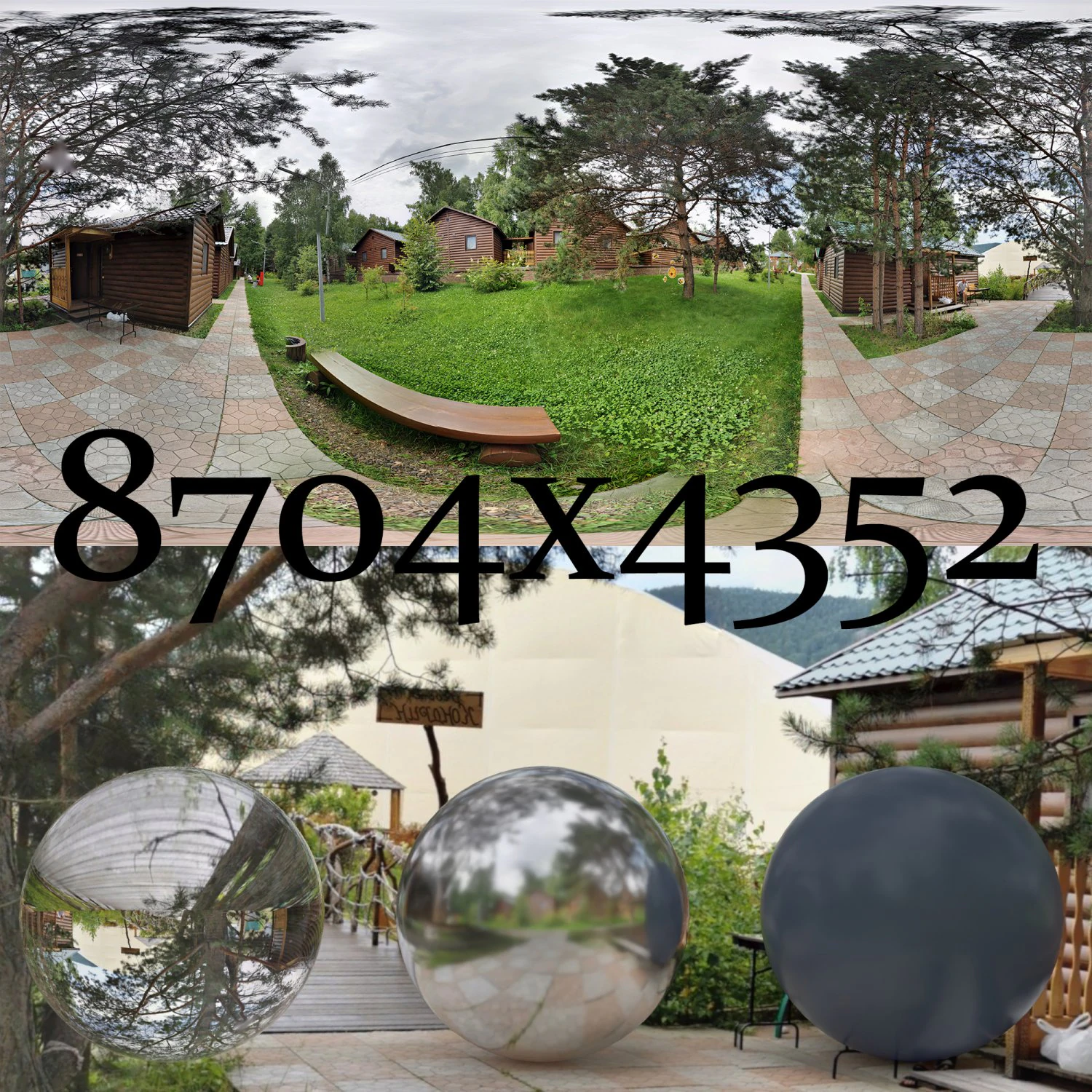 Hdri CG Textures .c4d .max .obj .3ds .fbx .stl .blend 