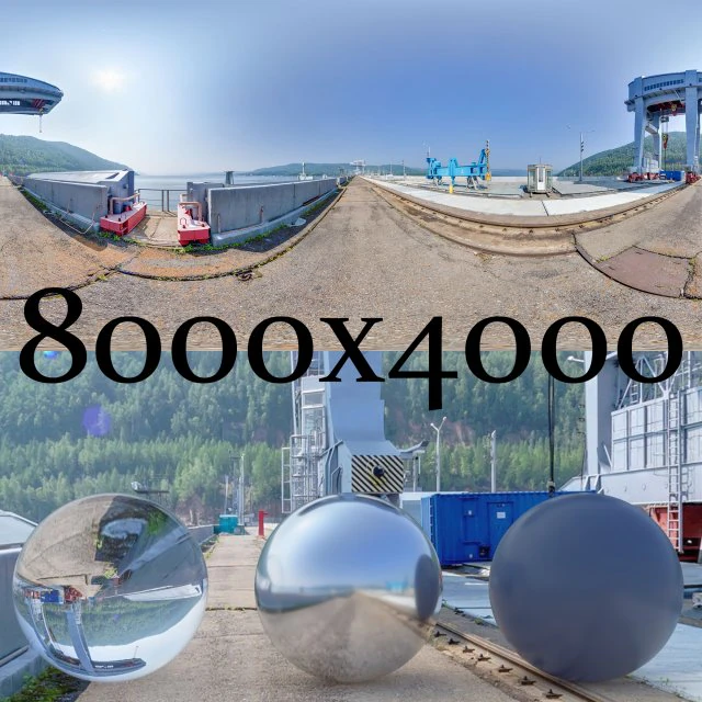 Hdri CG Textures .c4d .max .obj .3ds .fbx .stl .blend 