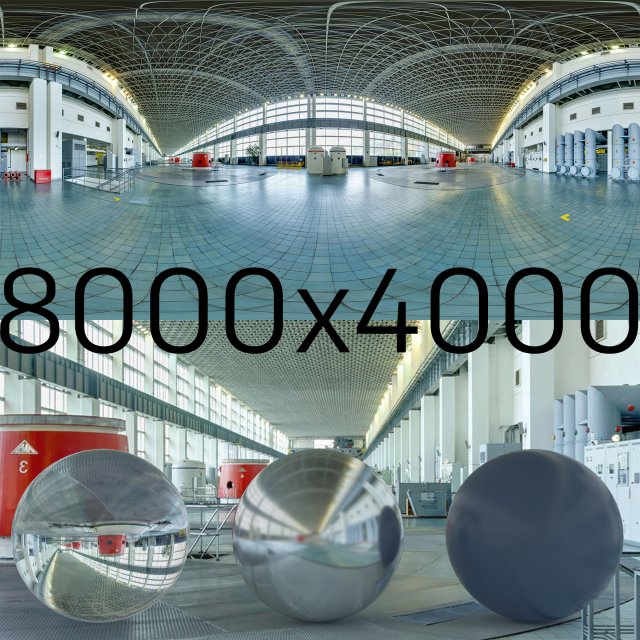 Hdri 3D 모델 .c4d .max .obj .3ds .fbx .stl .blend 